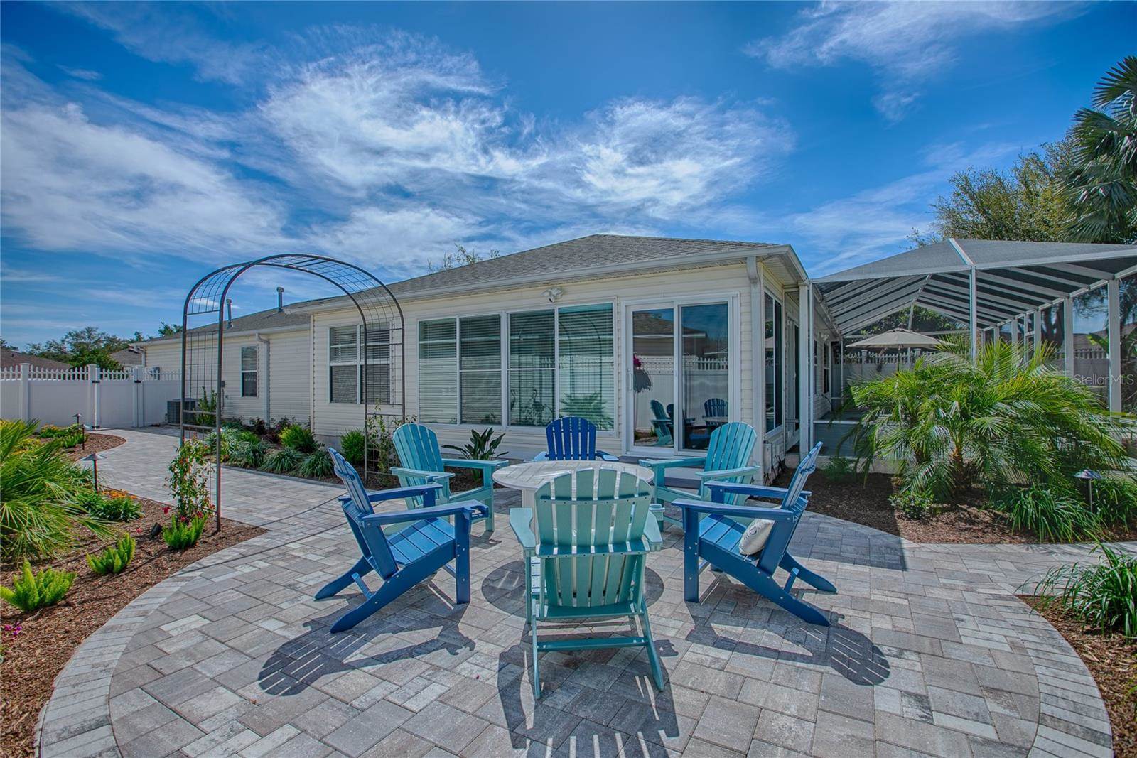 17714 SE 84th Sheldon Terrace, The Villages, FL 32162
