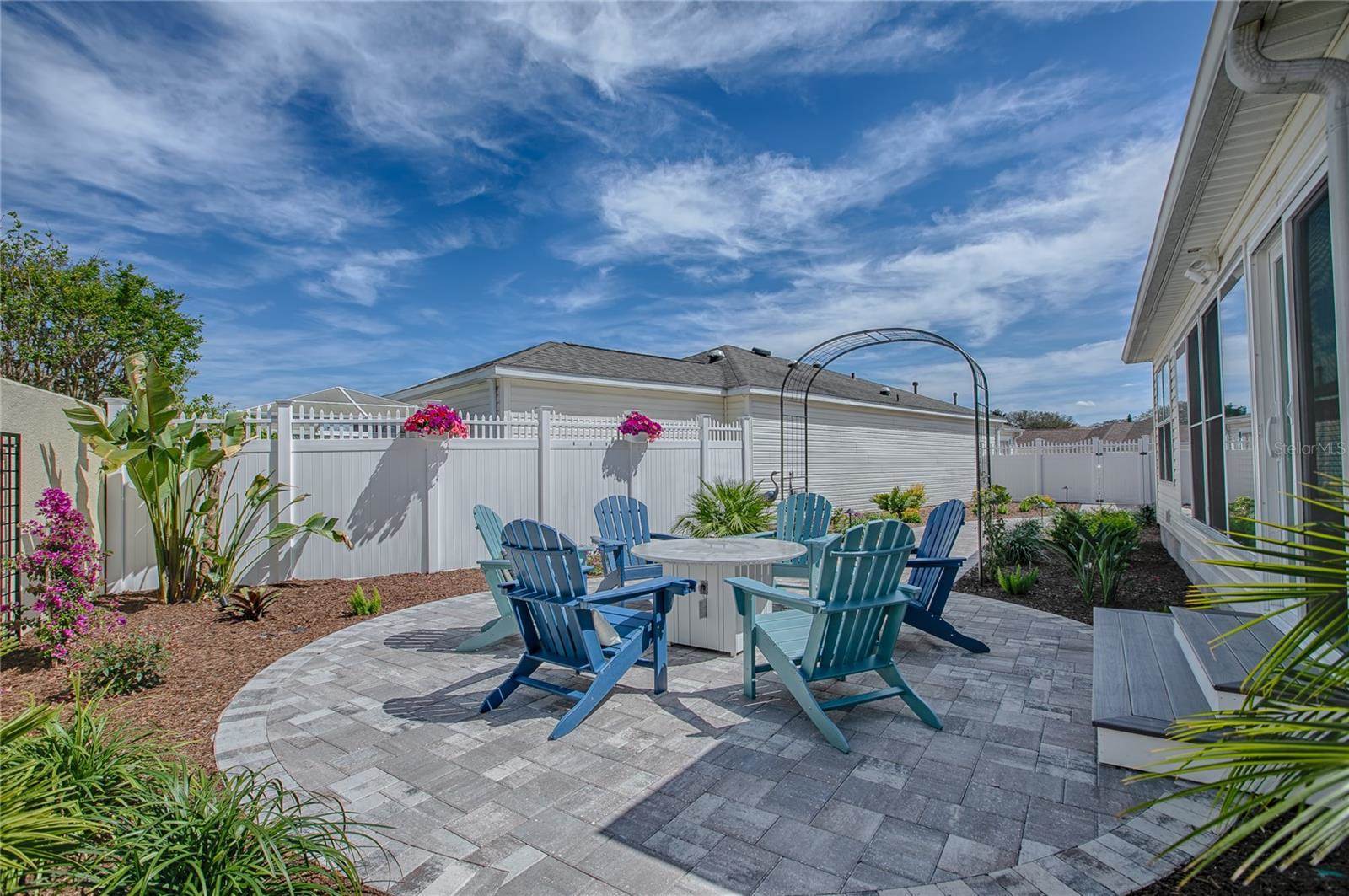 17714 SE 84th Sheldon Terrace, The Villages, FL 32162