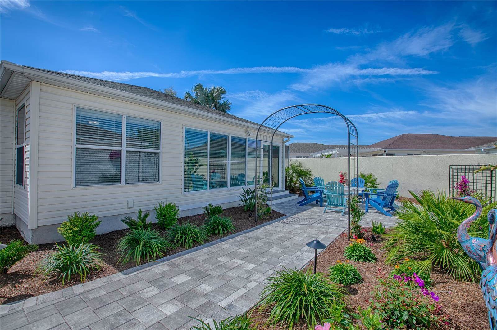 17714 SE 84th Sheldon Terrace, The Villages, FL 32162