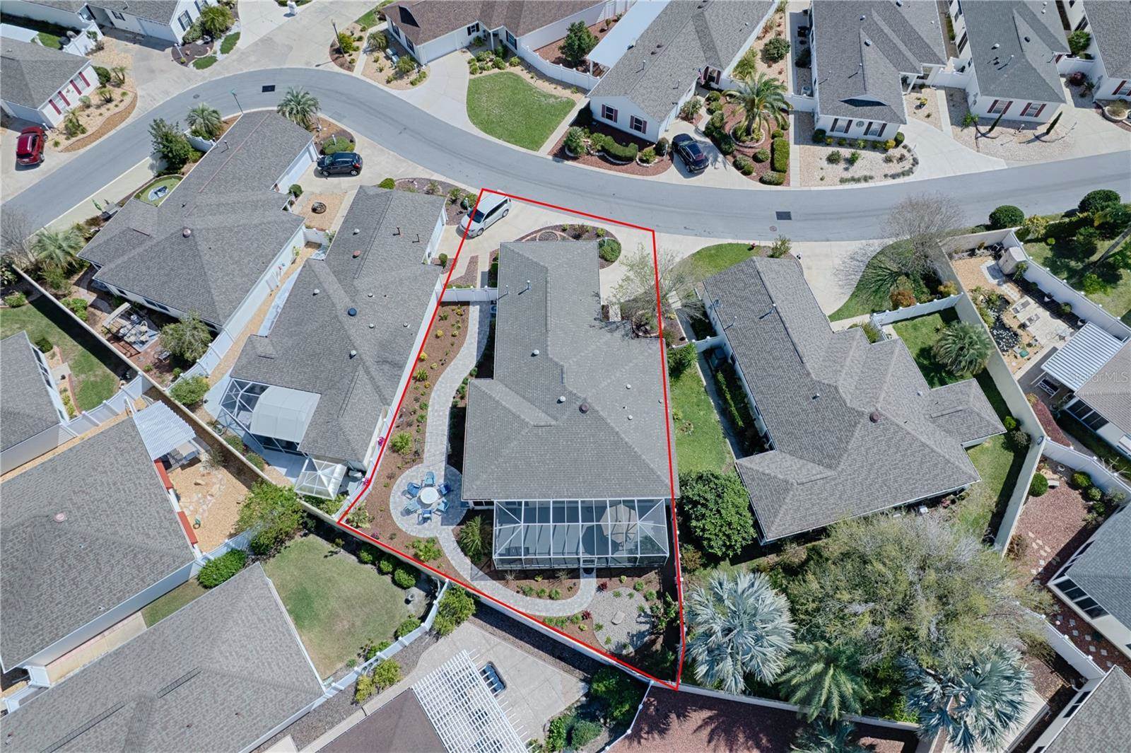 17714 SE 84th Sheldon Terrace, The Villages, FL 32162