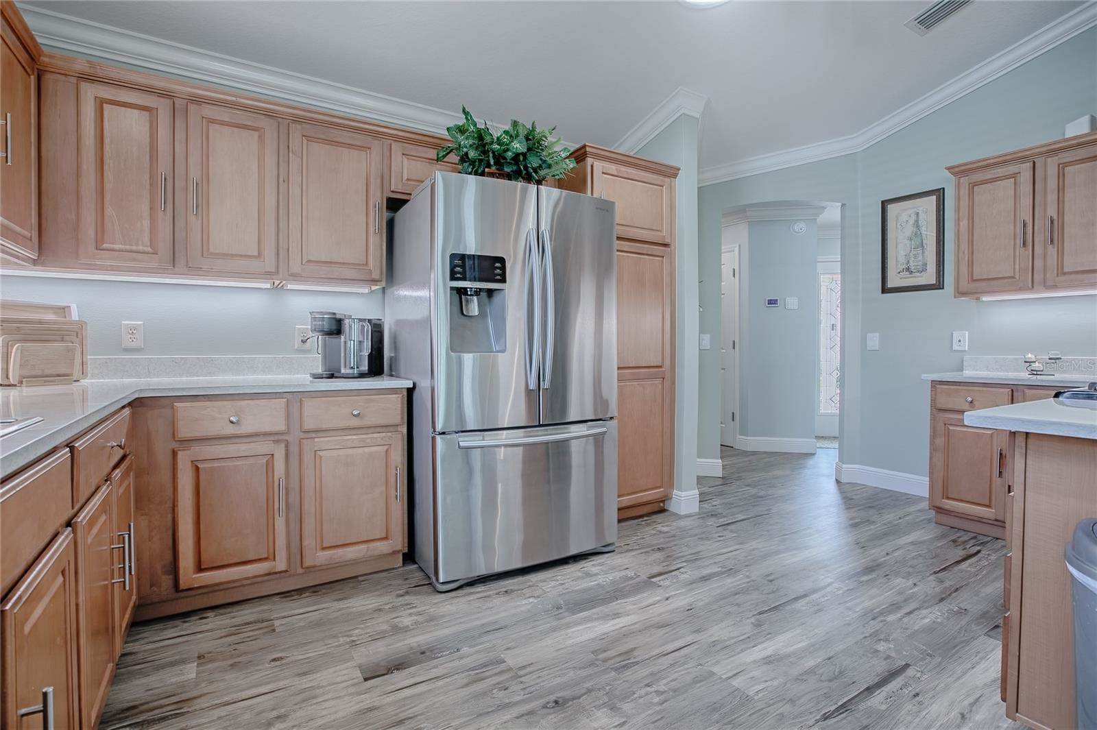 17714 SE 84th Sheldon Terrace, The Villages, FL 32162