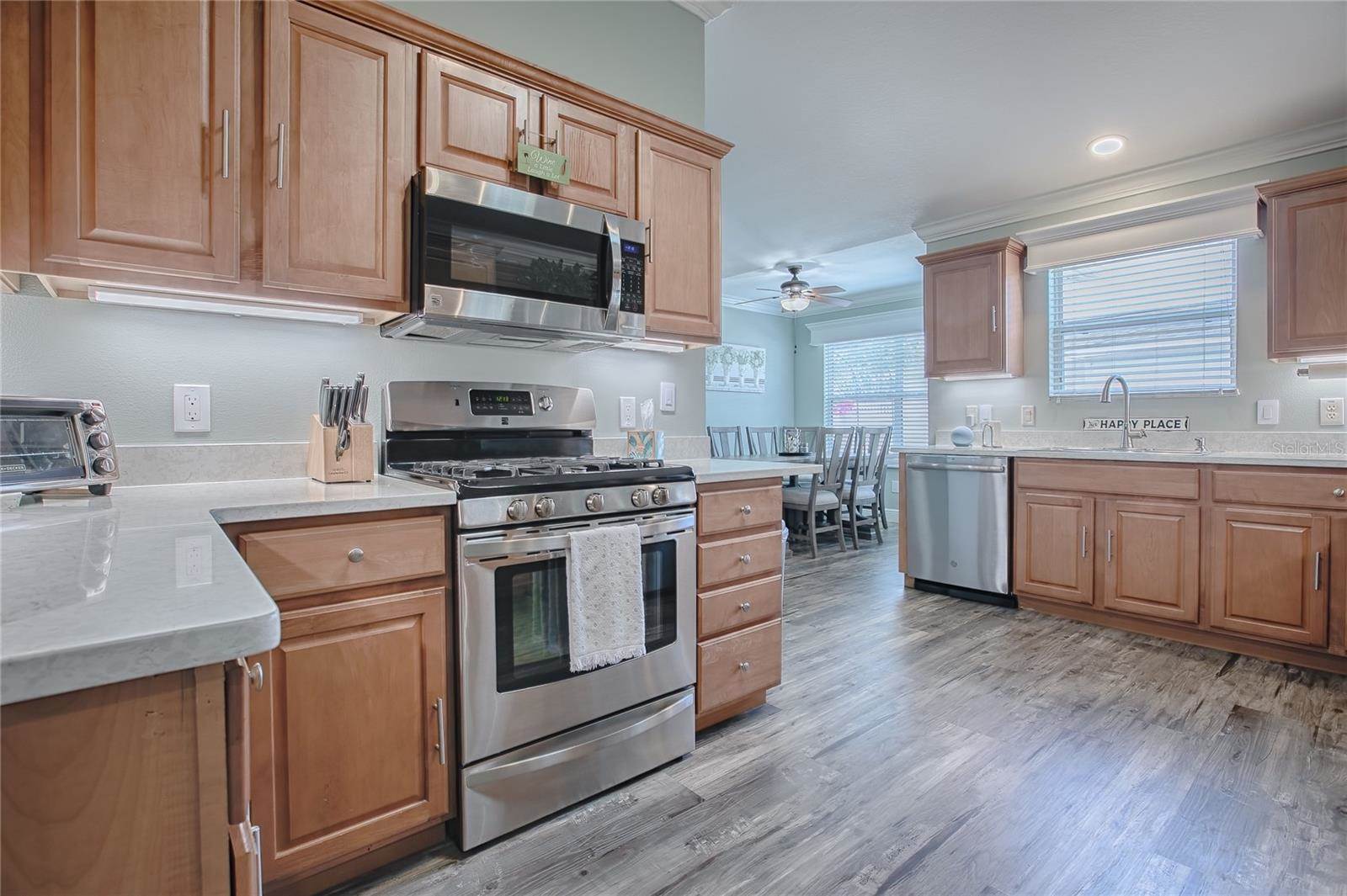 17714 SE 84th Sheldon Terrace, The Villages, FL 32162
