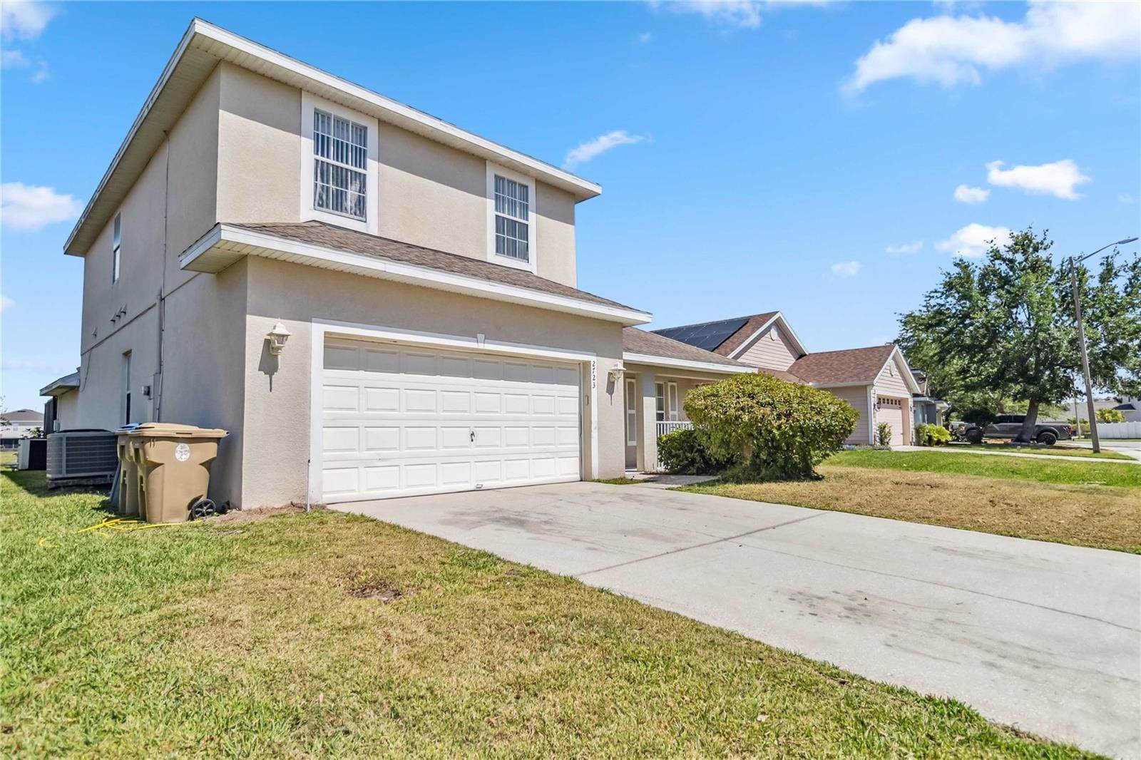 2723 Callaway Ln, Kissimmee, FL 34744