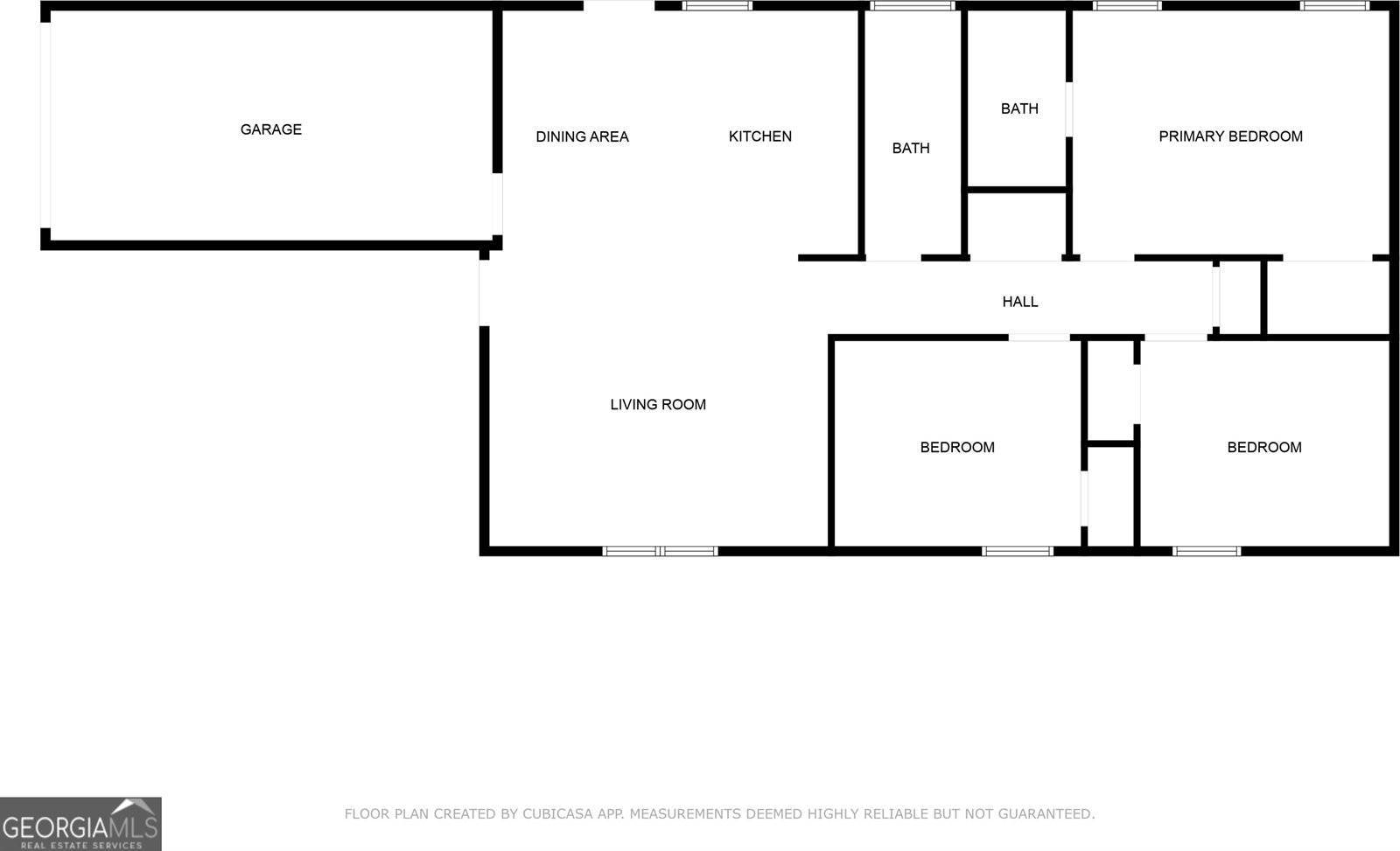 505 Palomino Lane, Warner Robins, GA 31088