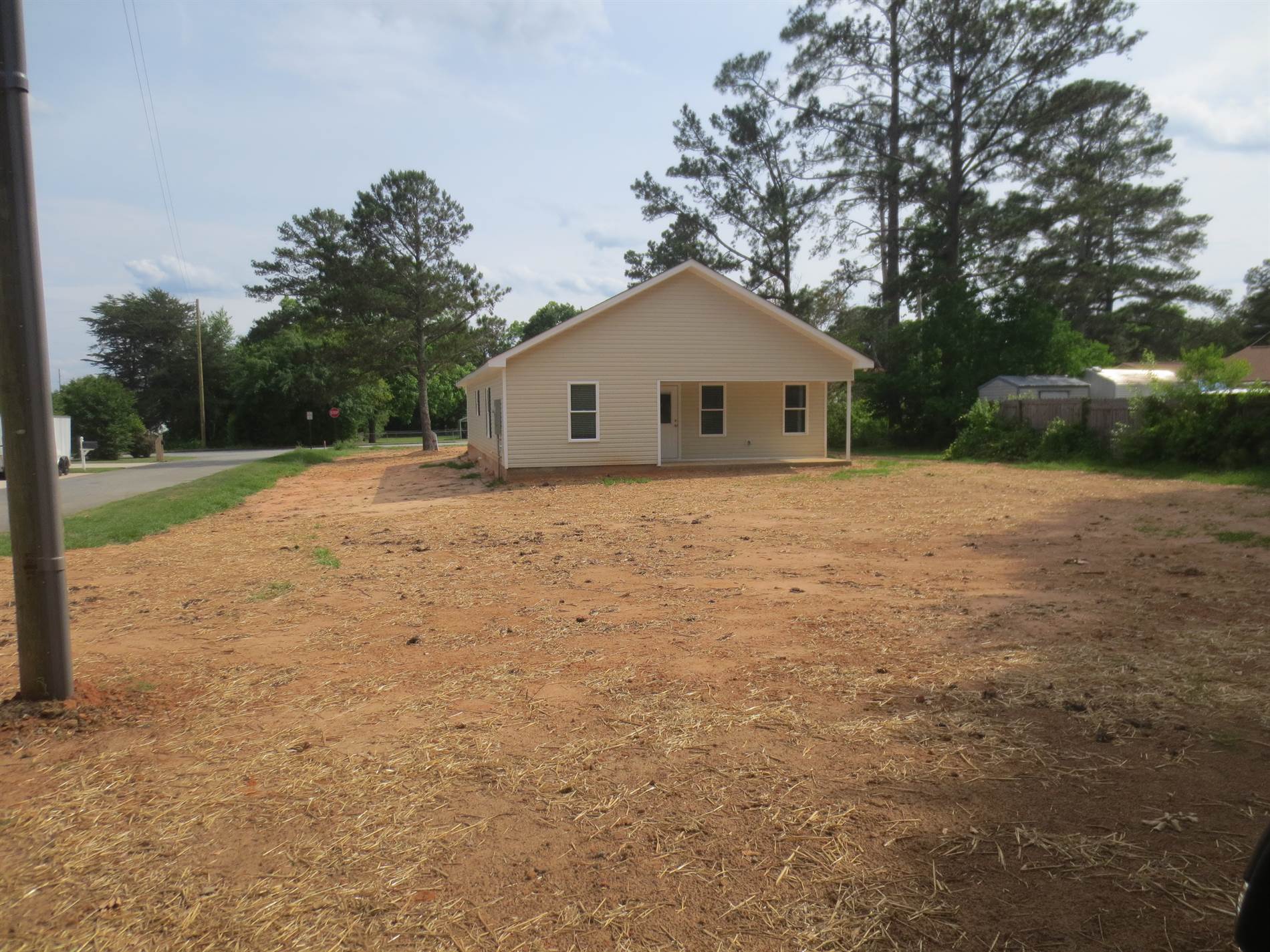 503 Palomino Lane, Warner Robins, GA 31088