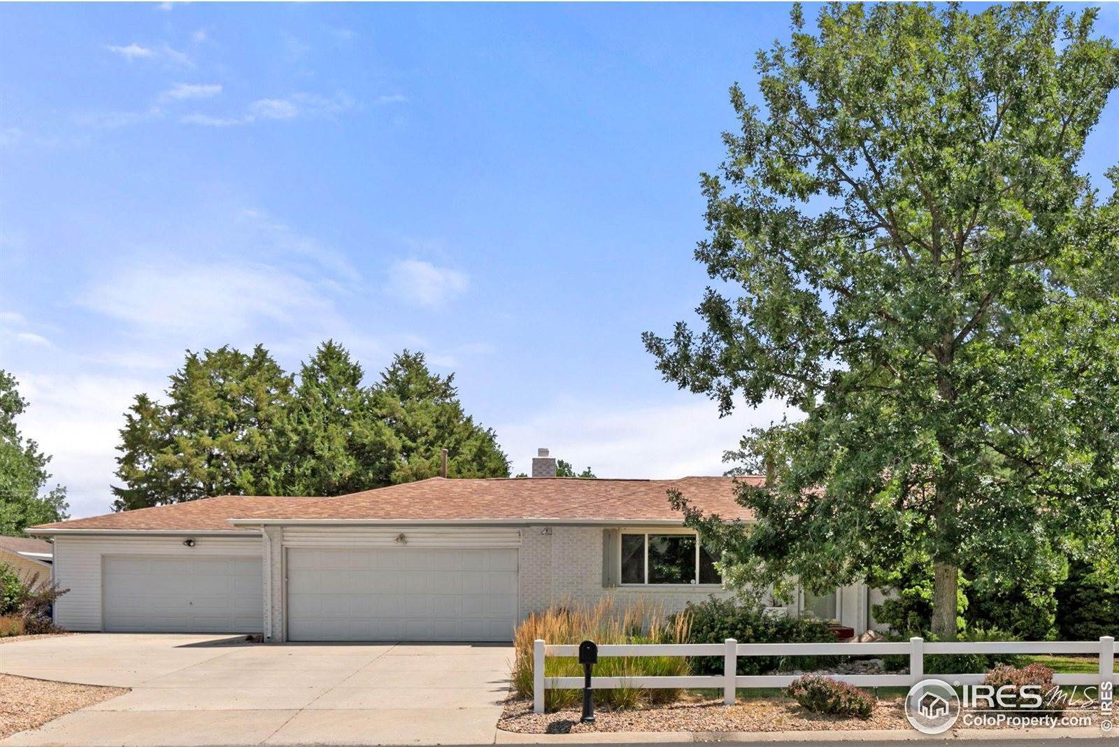 2528 50th Ave, Greeley, CO 80634