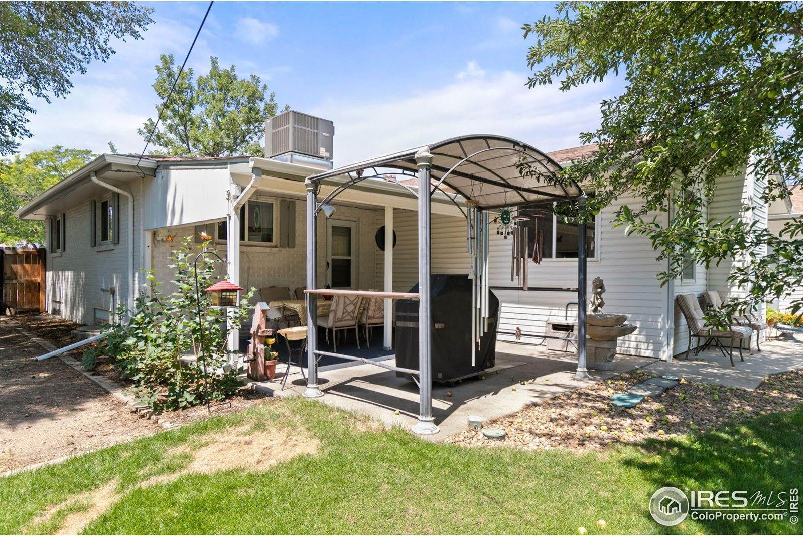 2528 50th Ave, Greeley, CO 80634