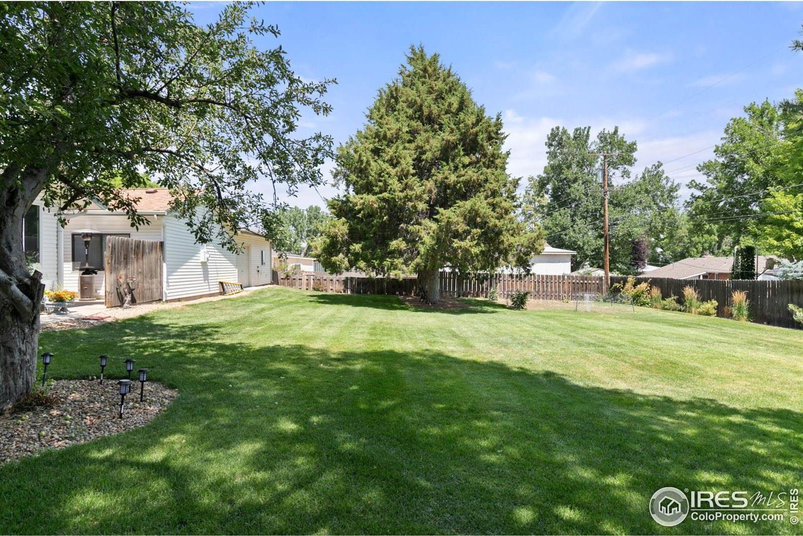 2528 50th Ave, Greeley, CO 80634