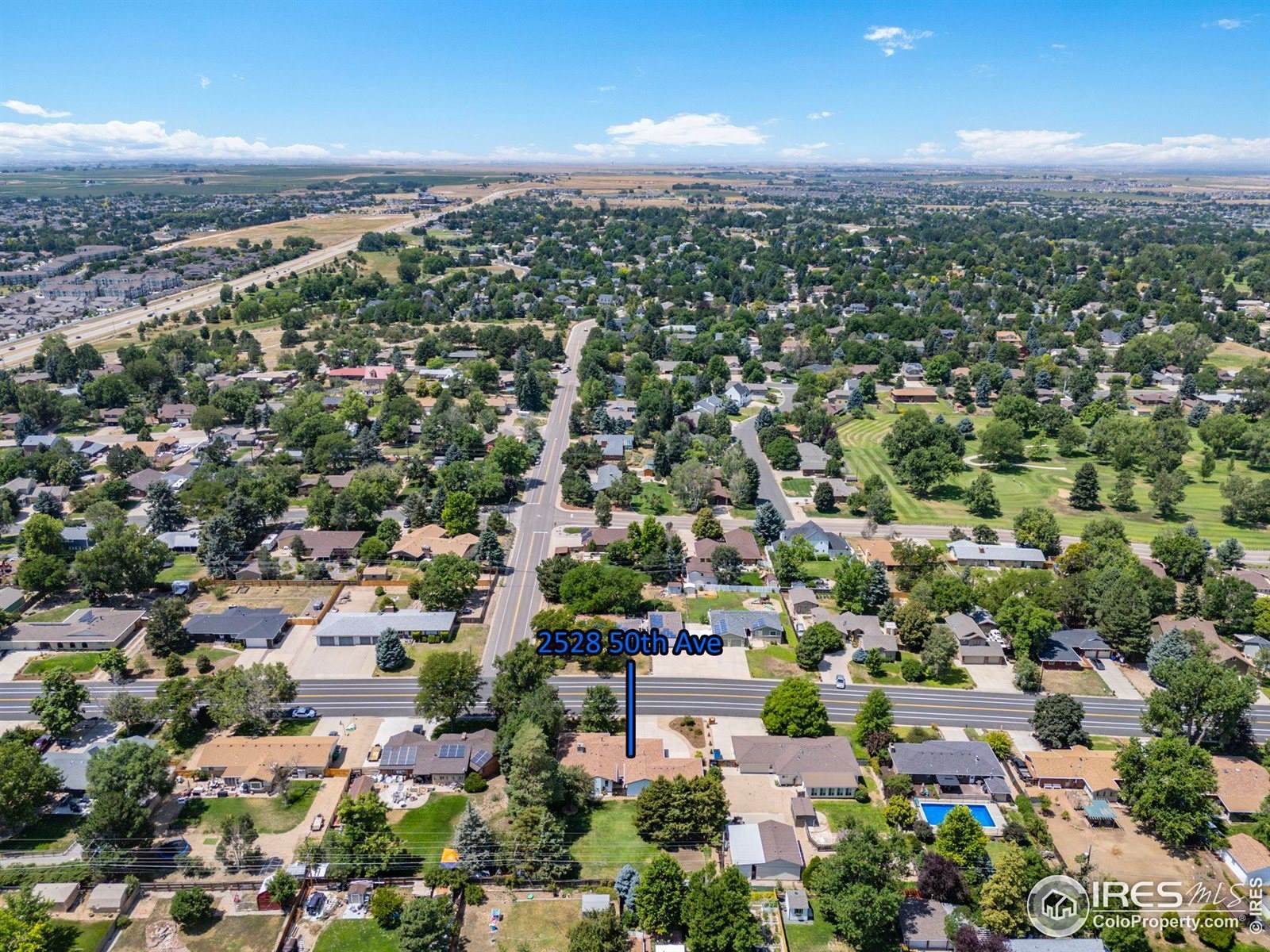 2528 50th Ave, Greeley, CO 80634