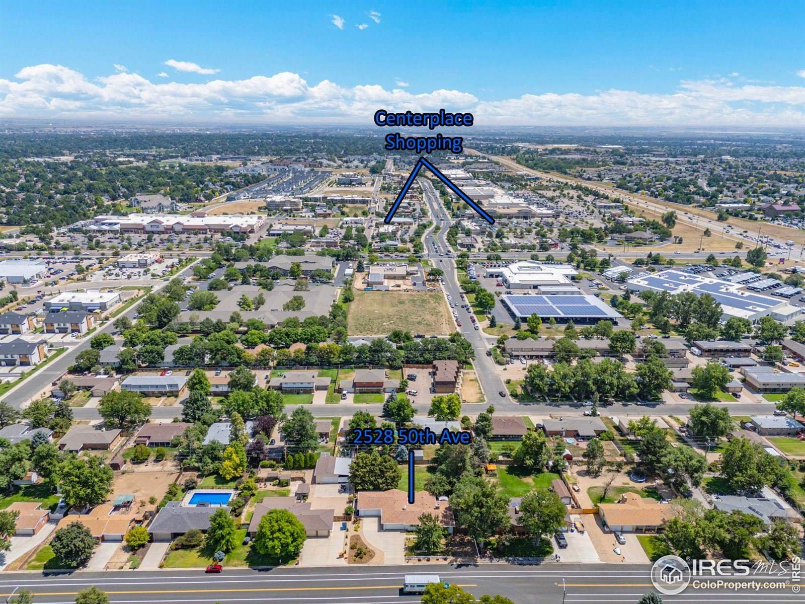 2528 50th Ave, Greeley, CO 80634