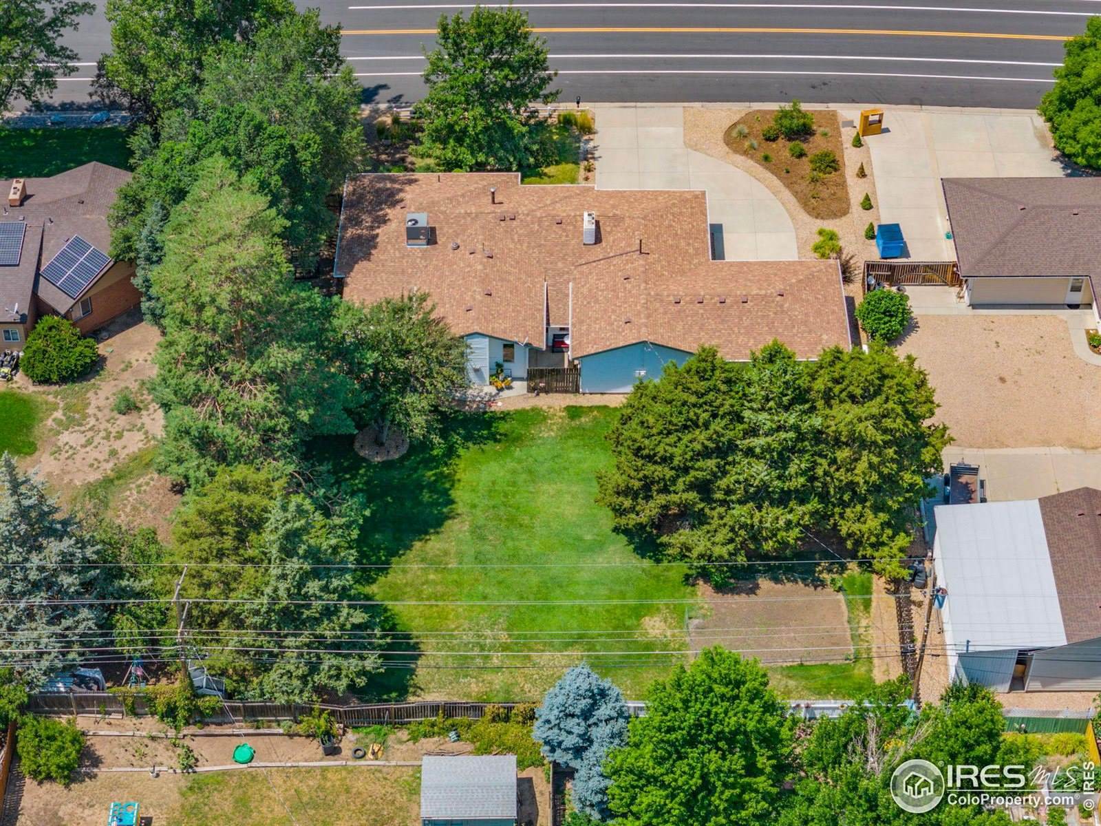 2528 50th Ave, Greeley, CO 80634