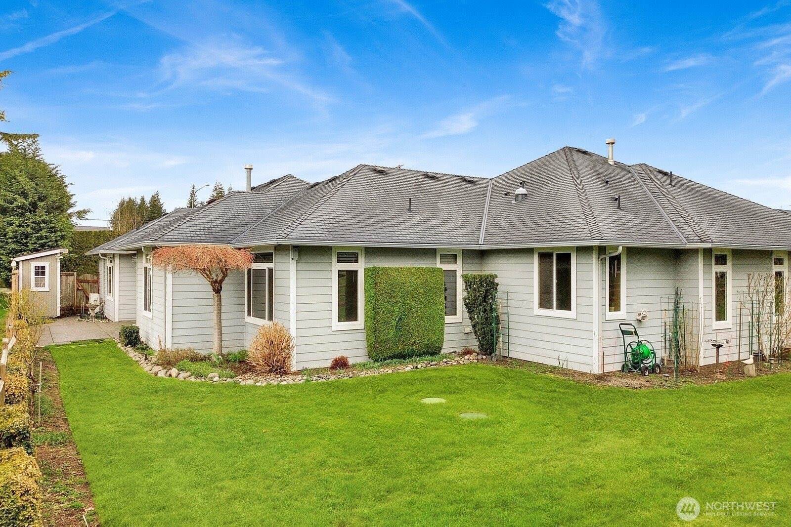 873 East Pole Road, Lynden, WA 98264