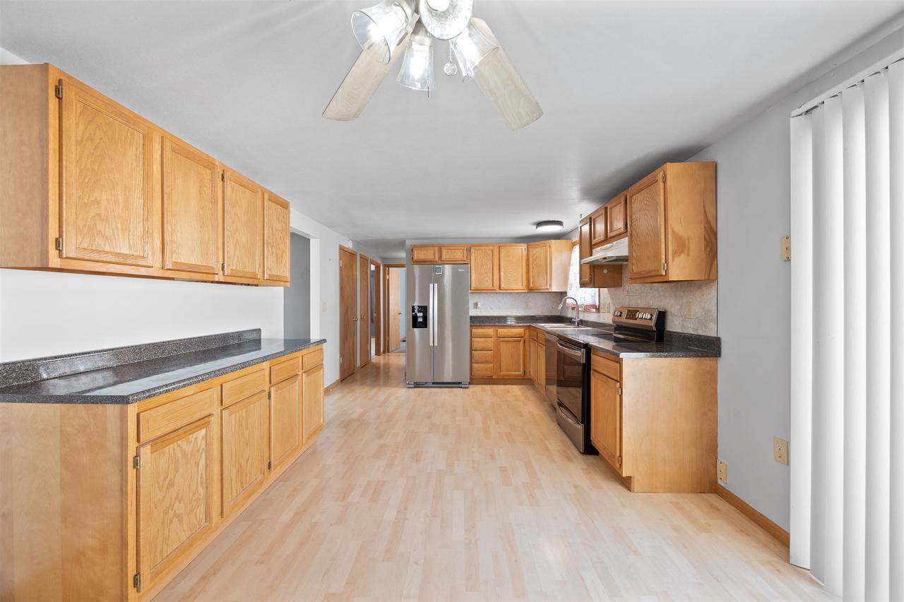 360 W Blaine Street, Iola, WI 54945