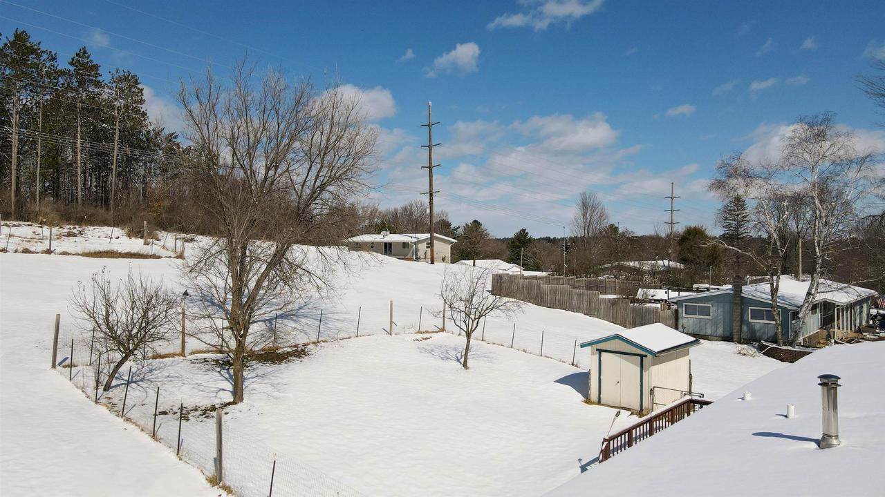 360 W Blaine Street, Iola, WI 54945