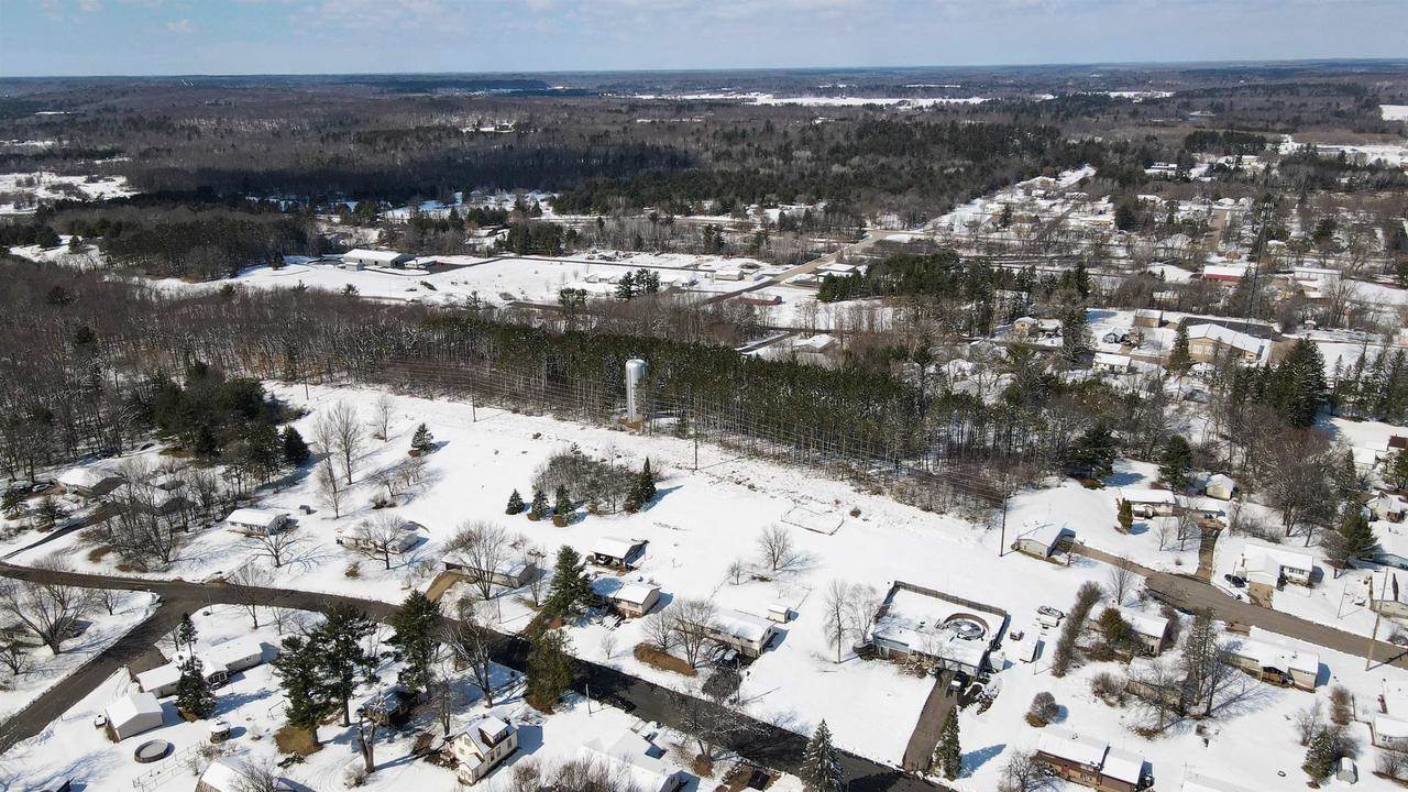 360 W Blaine Street, Iola, WI 54945