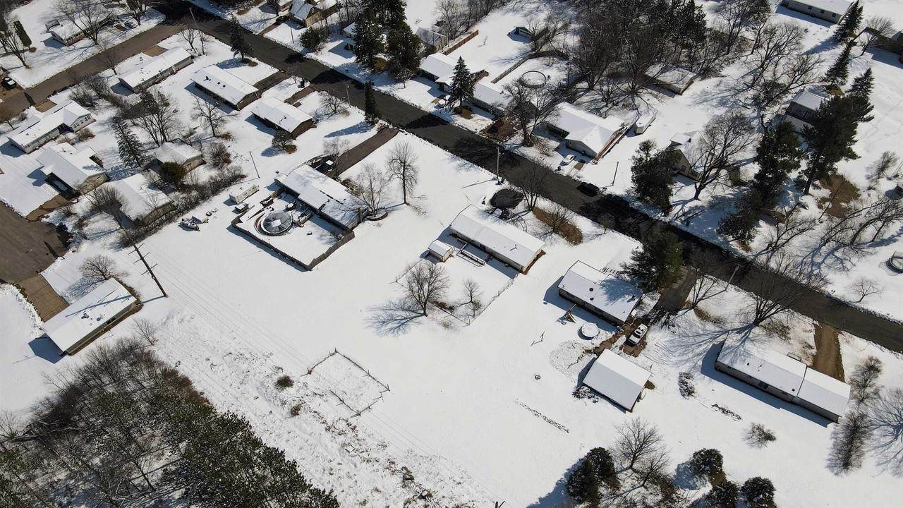 360 W Blaine Street, Iola, WI 54945