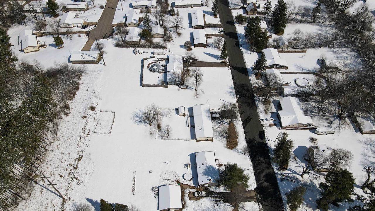 360 W Blaine Street, Iola, WI 54945