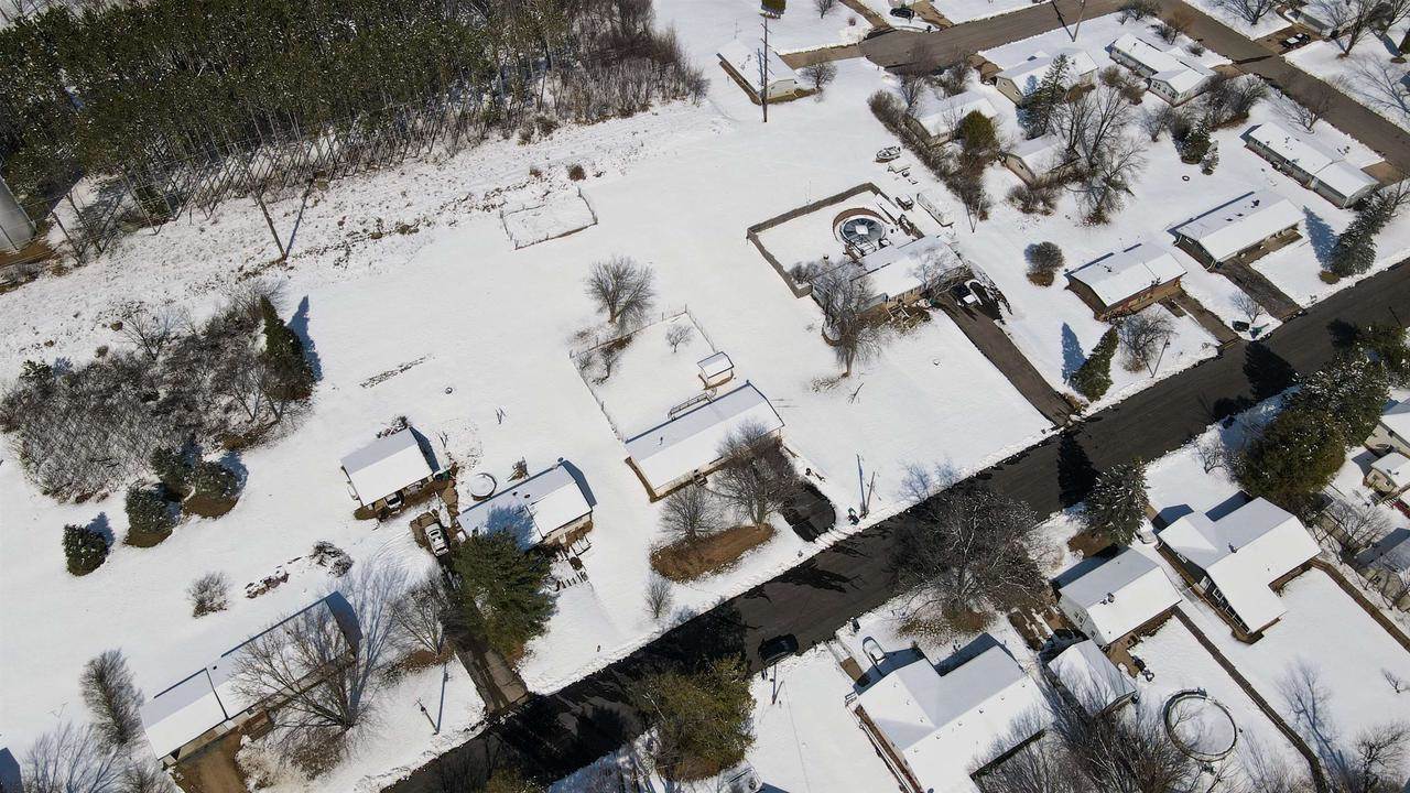 360 W Blaine Street, Iola, WI 54945