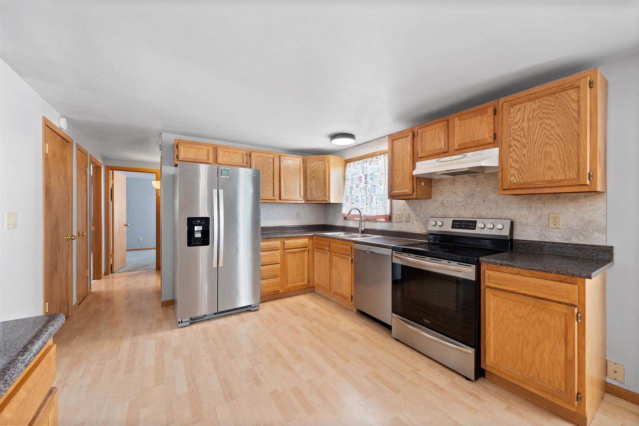 360 W Blaine Street, Iola, WI 54945