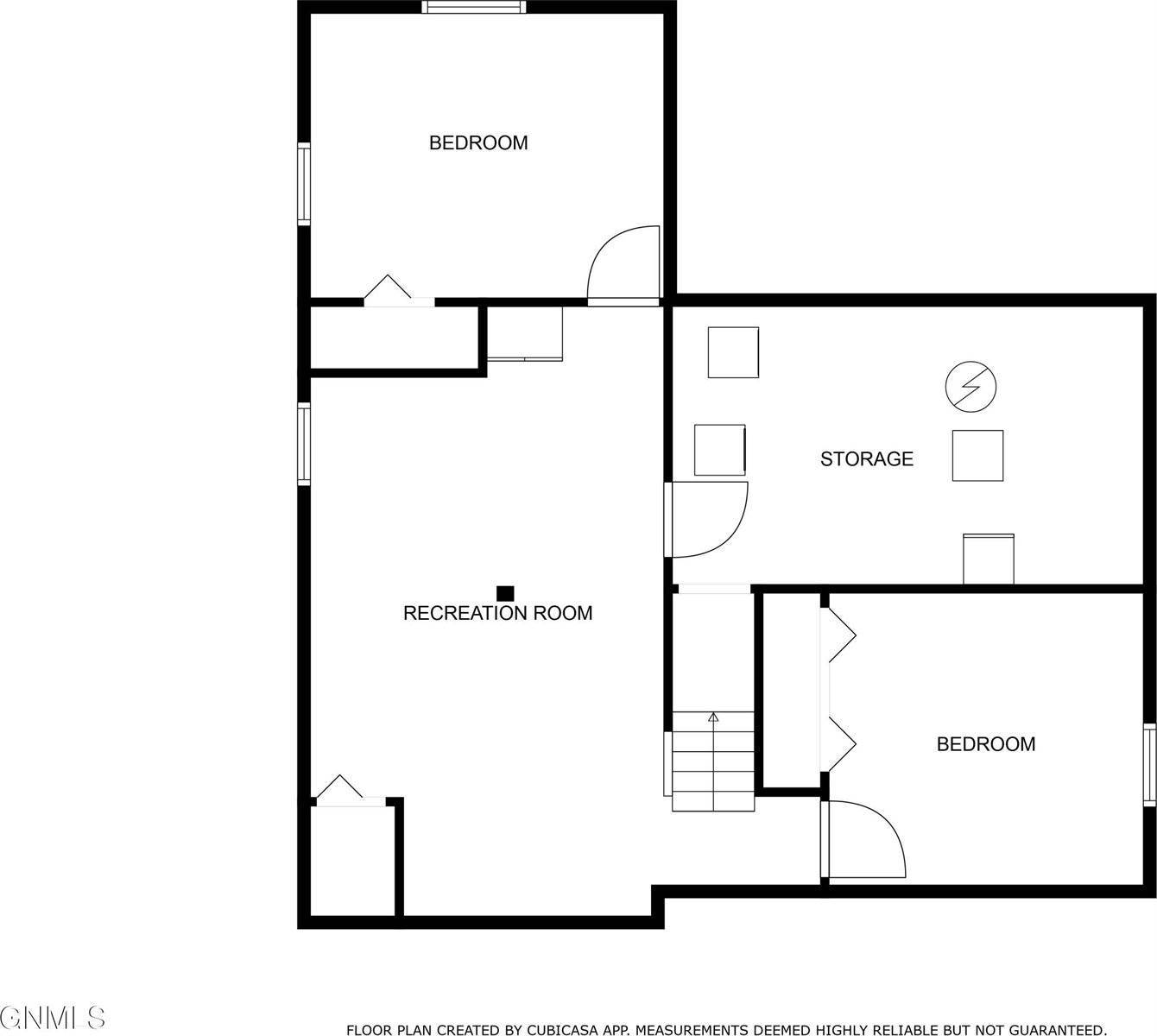 2122 3rd Avenue East, Williston, ND 58801