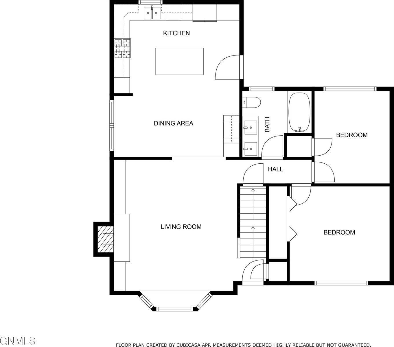 2122 3rd Avenue East, Williston, ND 58801