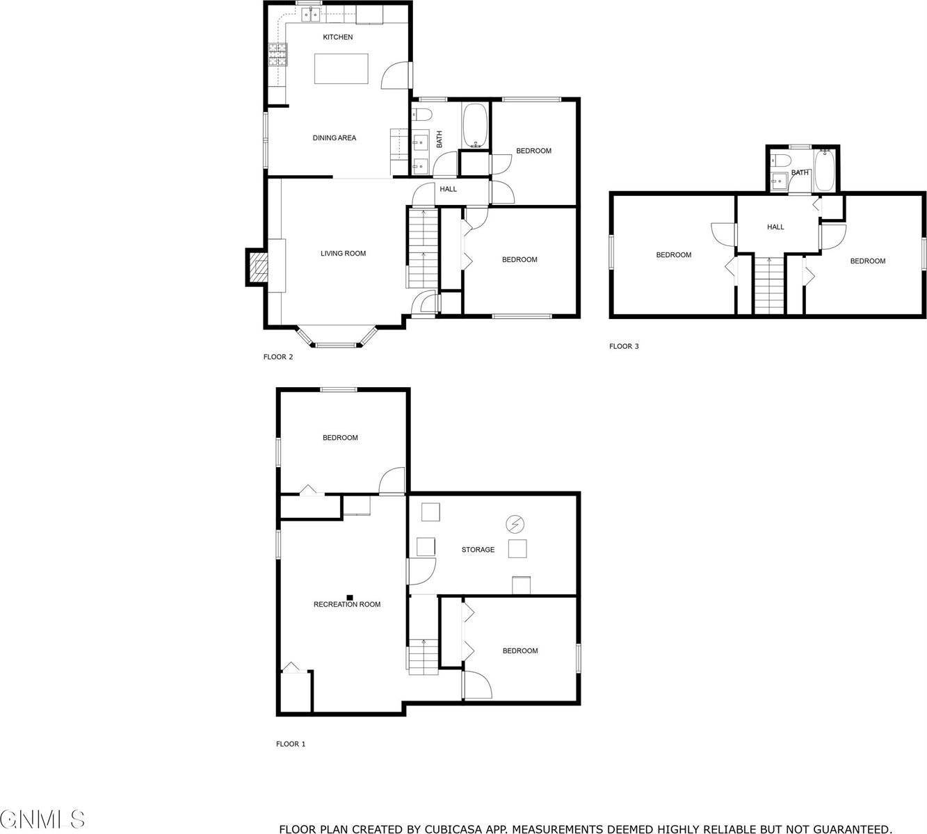 2122 3rd Avenue East, Williston, ND 58801