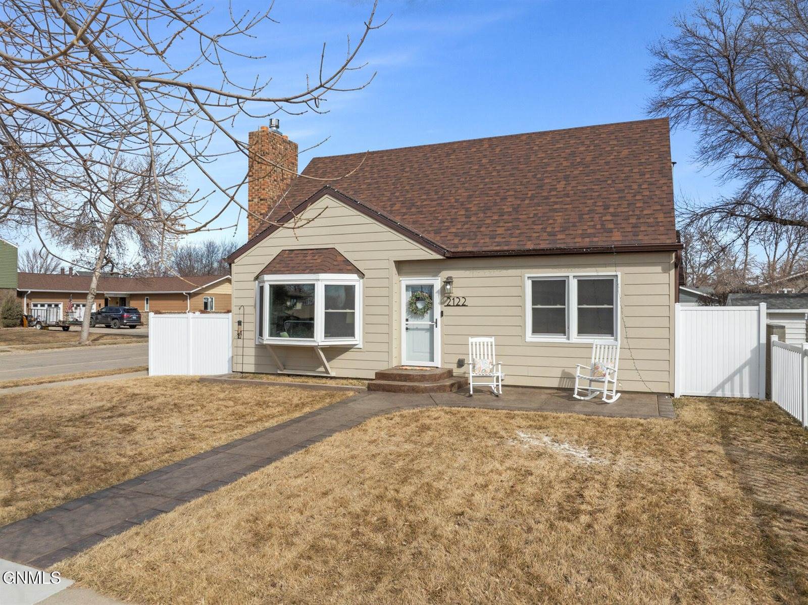 2122 3rd Avenue East, Williston, ND 58801