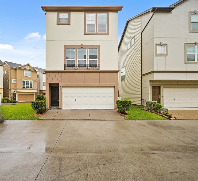 3331 Clearview Villa Way, Houston, TX 77025