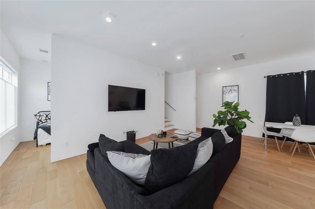 3511 Bell Street, Houston, TX 77003