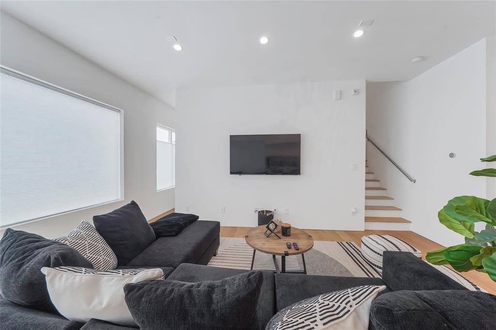 3511 Bell Street, Houston, TX 77003