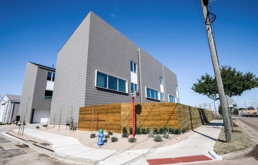 3511 Bell Street, Houston, TX 77003