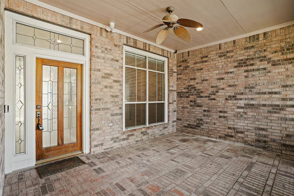 5029 Cedar Spring Drive, Missouri City, TX 77459