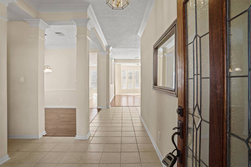 5029 Cedar Spring Drive, Missouri City, TX 77459