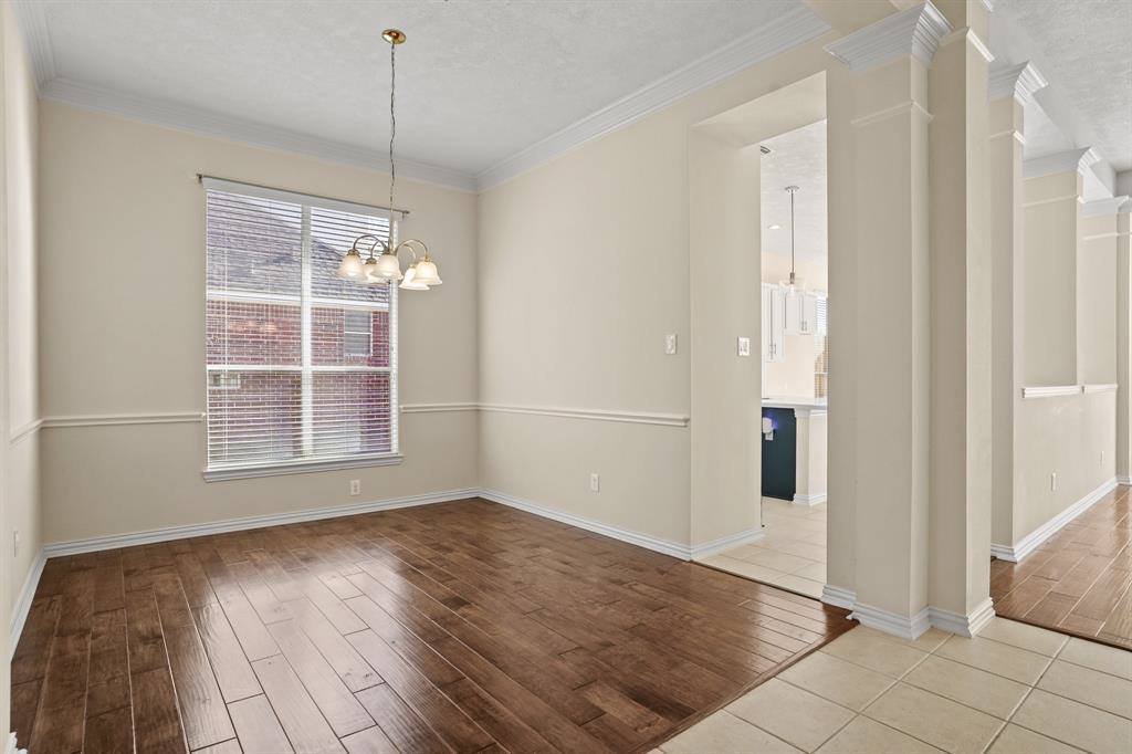 5029 Cedar Spring Drive, Missouri City, TX 77459