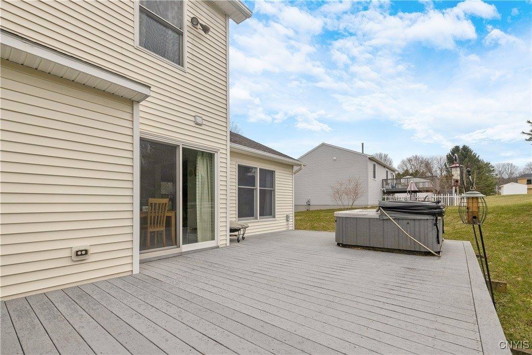 130 Pebblestone Drive, Sullivan, NY 13037