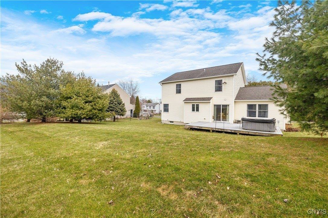 130 Pebblestone Drive, Sullivan, NY 13037