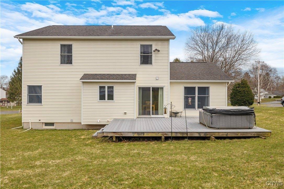 130 Pebblestone Drive, Sullivan, NY 13037