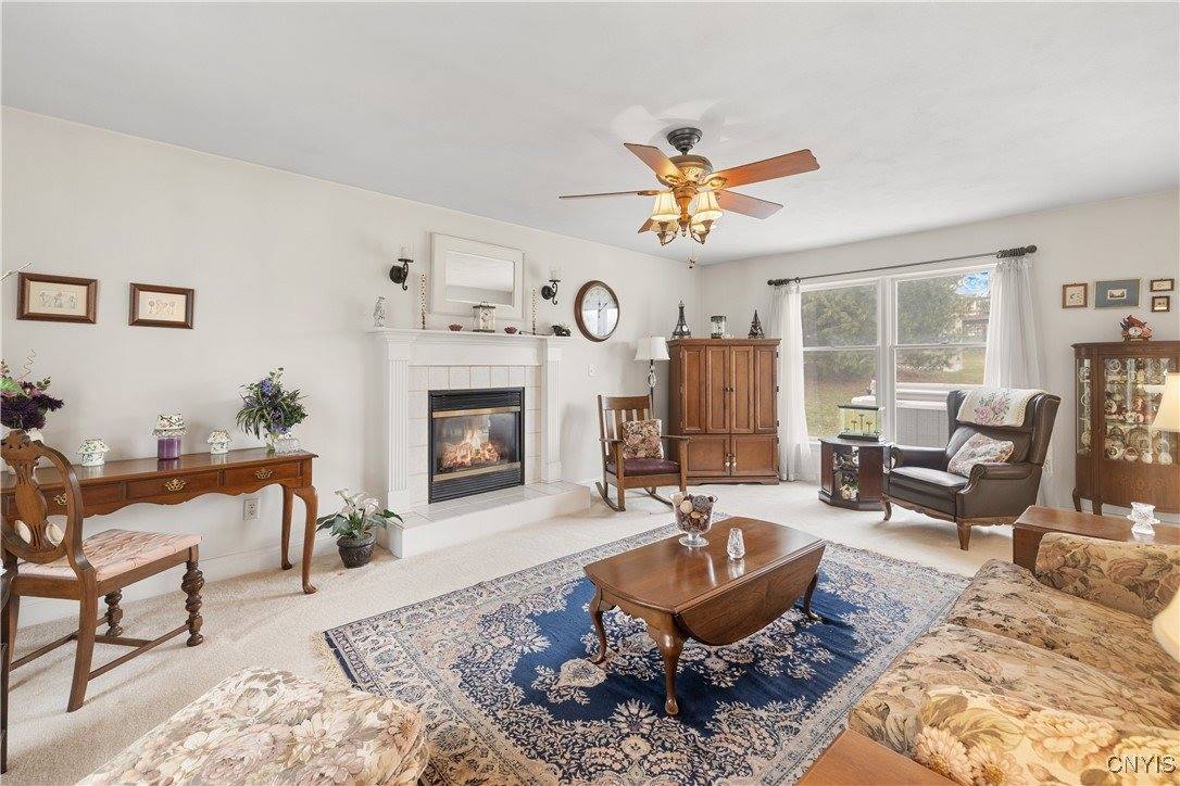 130 Pebblestone Drive, Sullivan, NY 13037