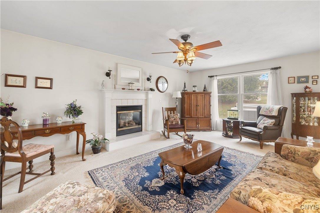 130 Pebblestone Drive, Sullivan, NY 13037