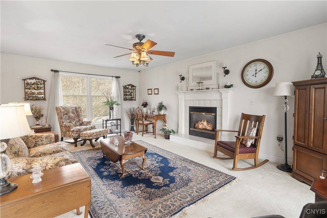 130 Pebblestone Drive, Sullivan, NY 13037