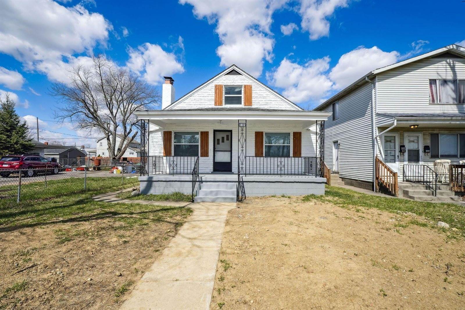 1812 West Mound Street, Columbus, OH 43223