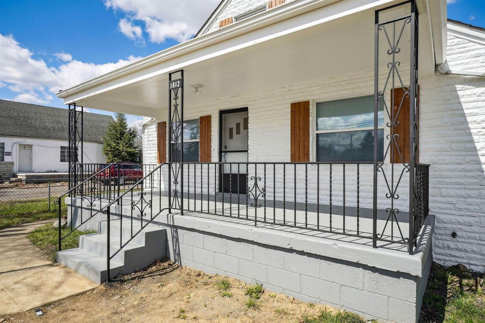 1812 West Mound Street, Columbus, OH 43223