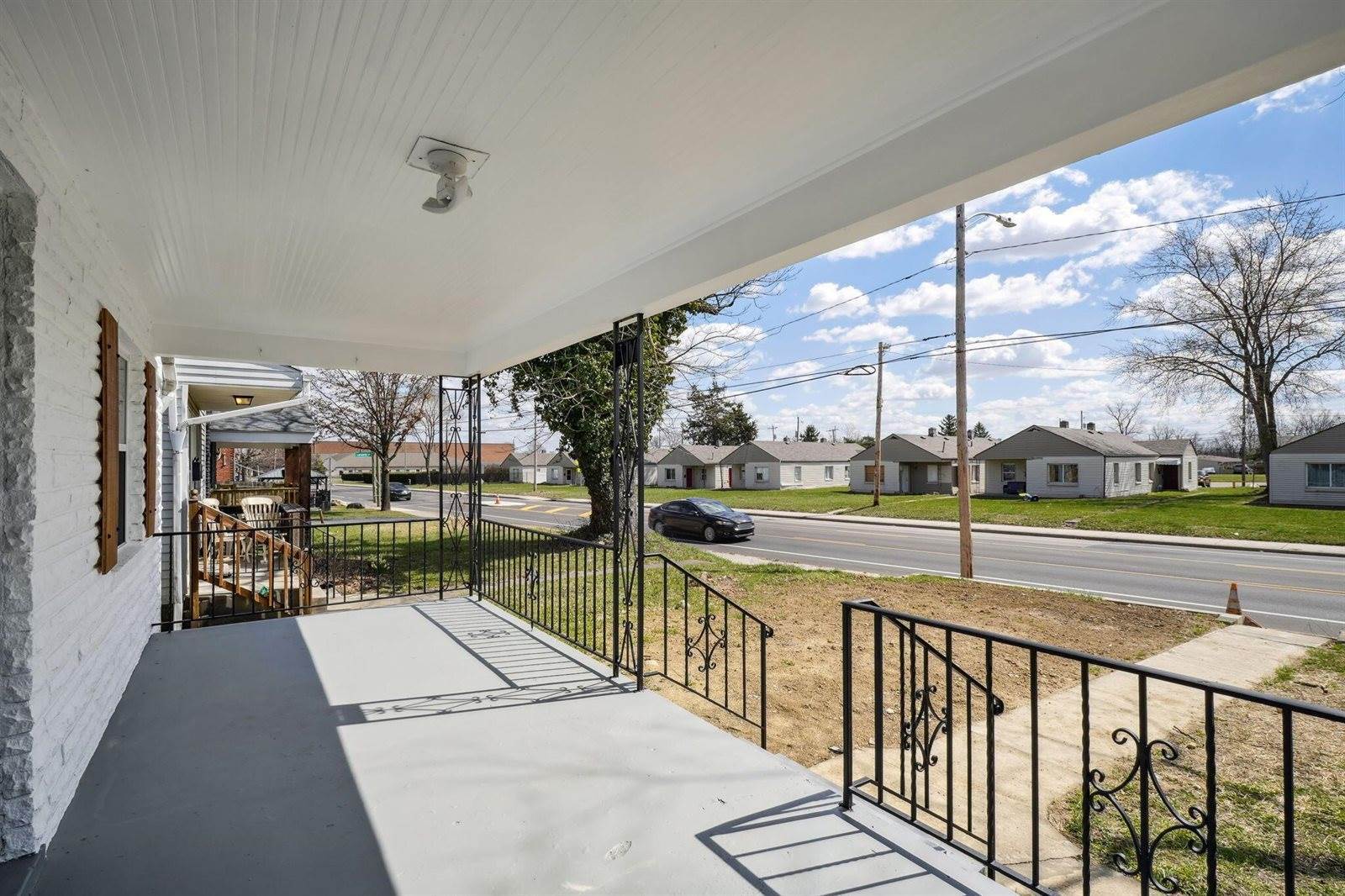 1812 West Mound Street, Columbus, OH 43223