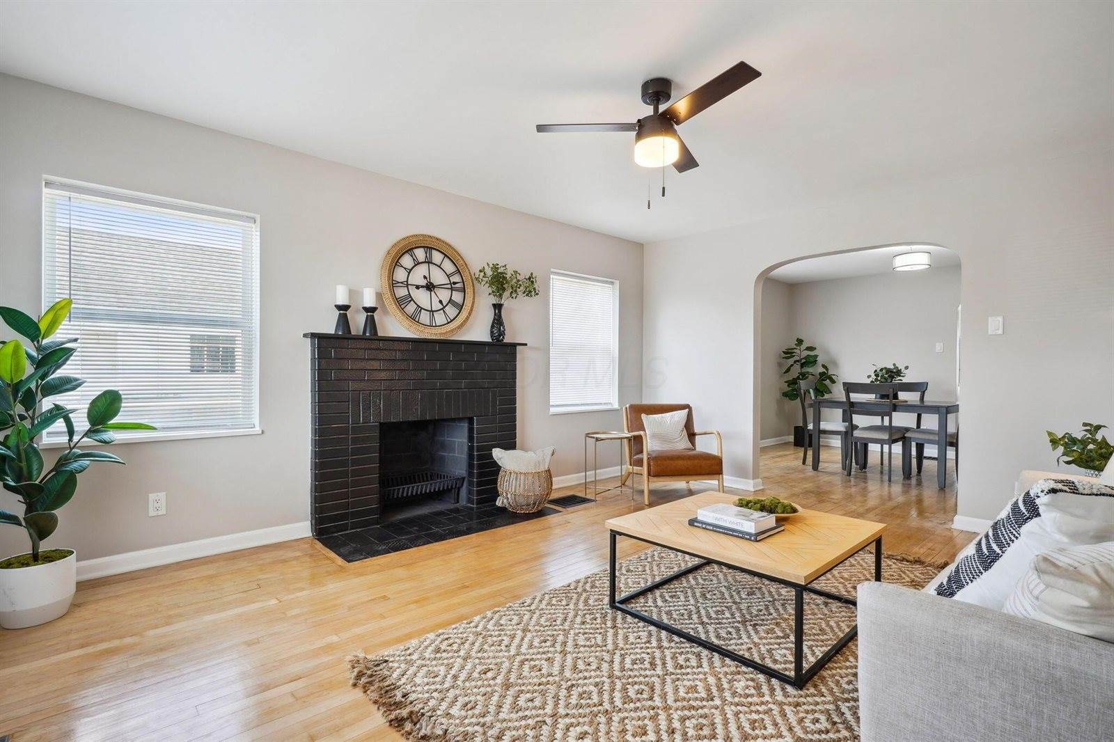 1812 West Mound Street, Columbus, OH 43223