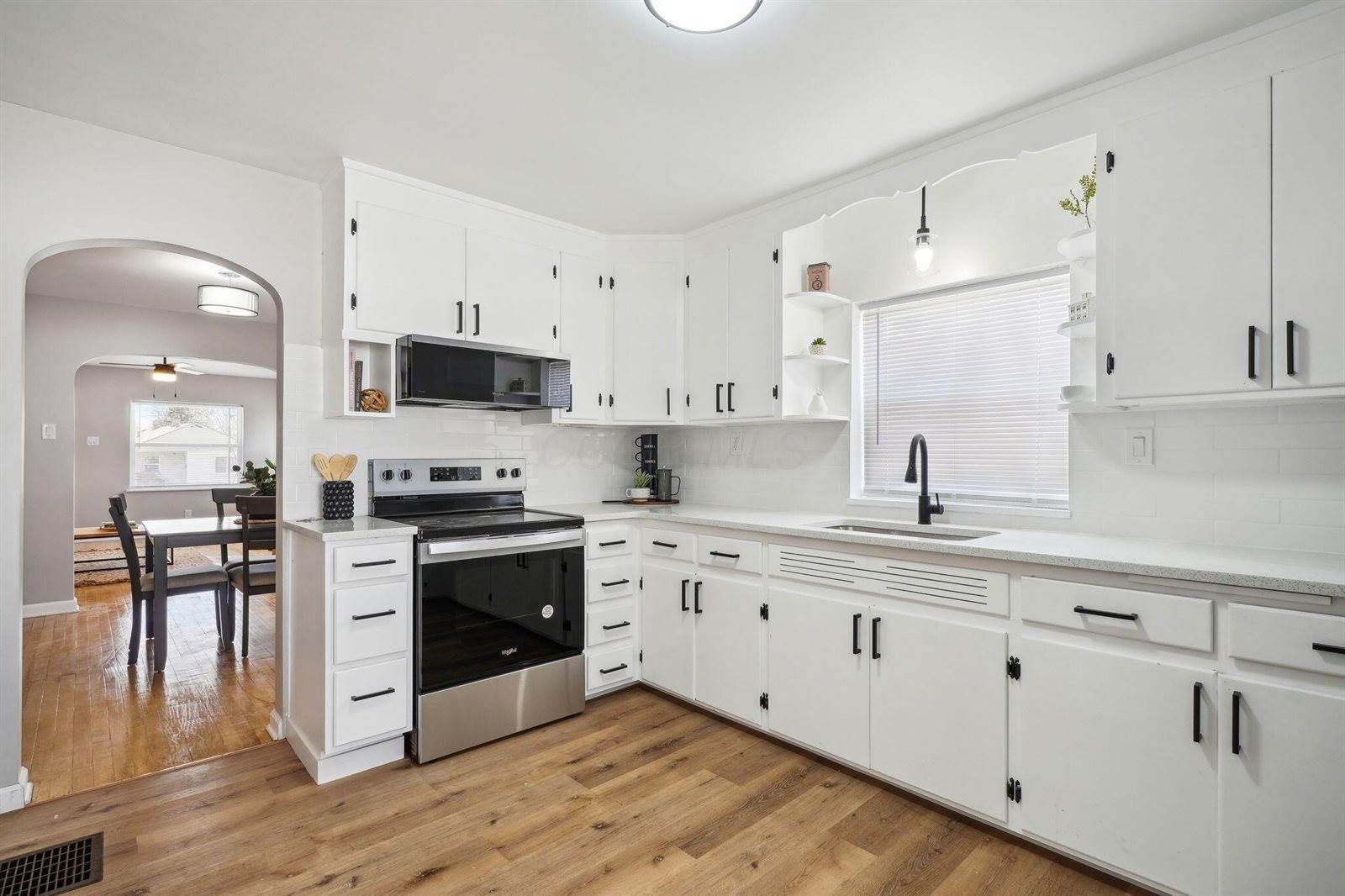 1812 West Mound Street, Columbus, OH 43223