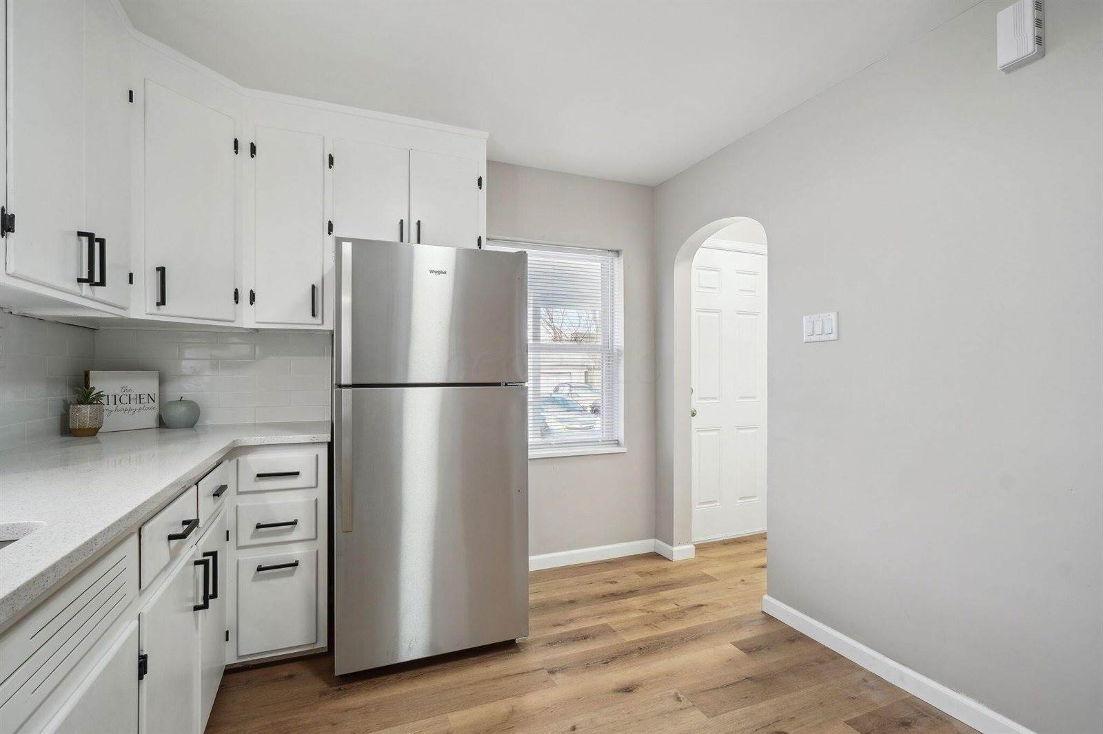 1812 West Mound Street, Columbus, OH 43223