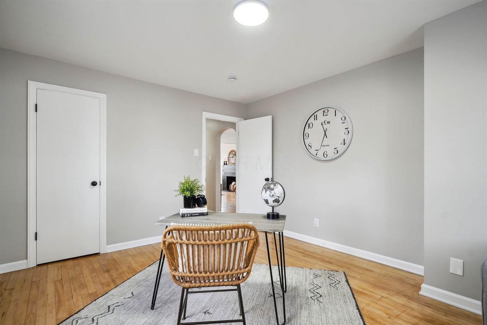 1812 West Mound Street, Columbus, OH 43223