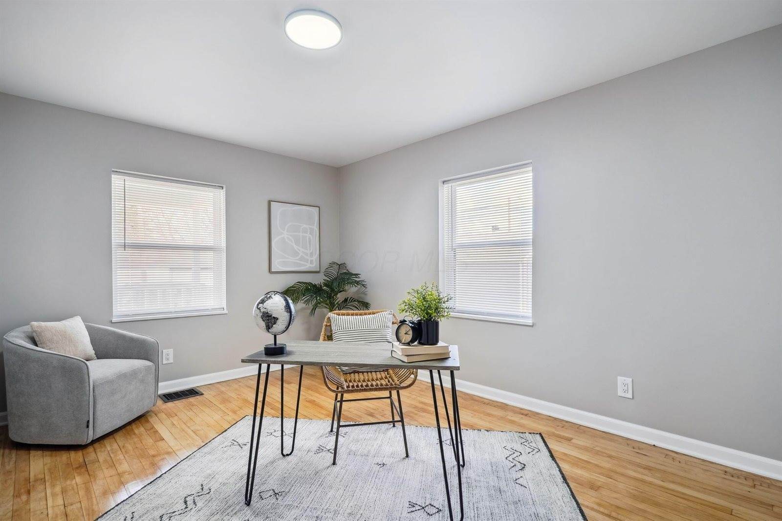 1812 West Mound Street, Columbus, OH 43223