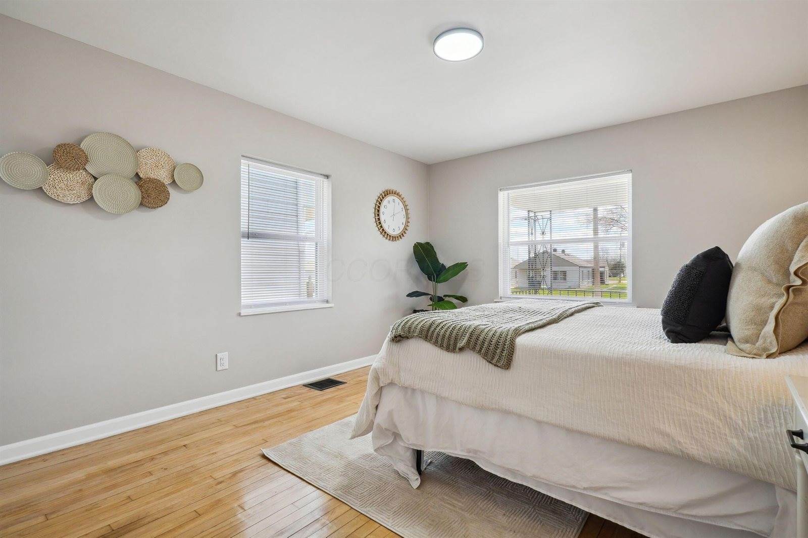 1812 West Mound Street, Columbus, OH 43223