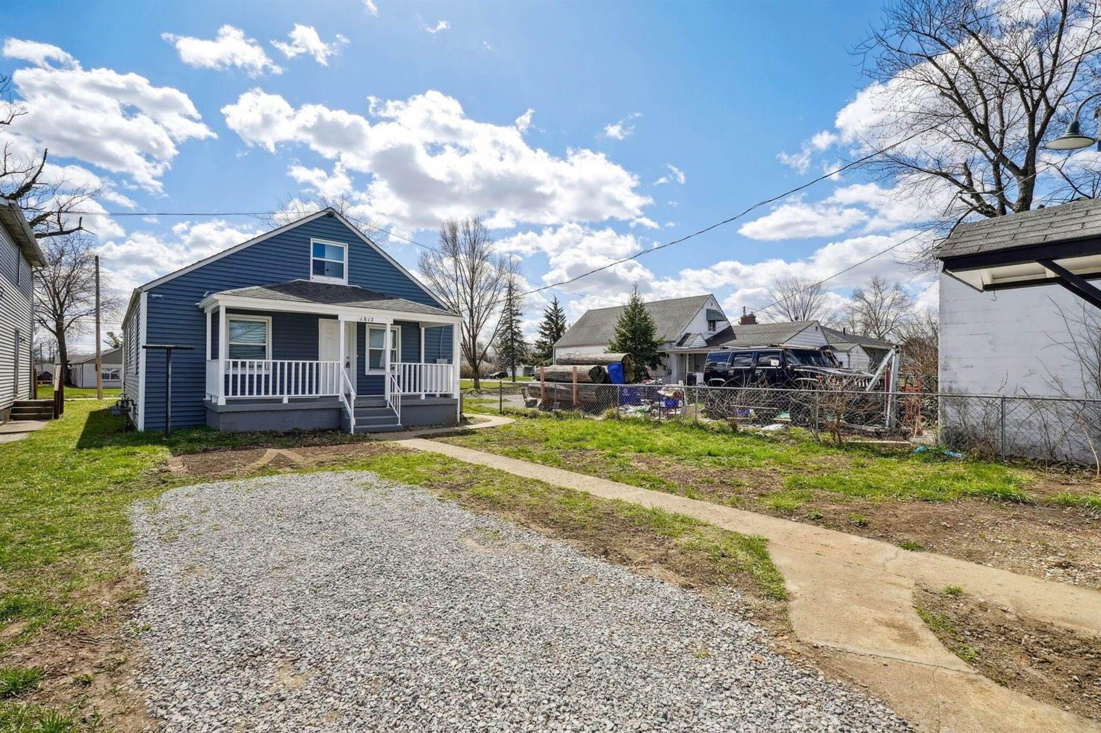 1812 West Mound Street, Columbus, OH 43223